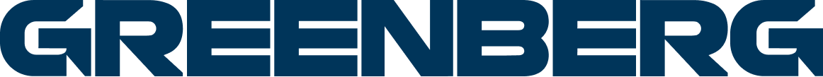 Greenberg Construction logo