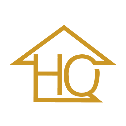 HQ Remodeling & Design logo