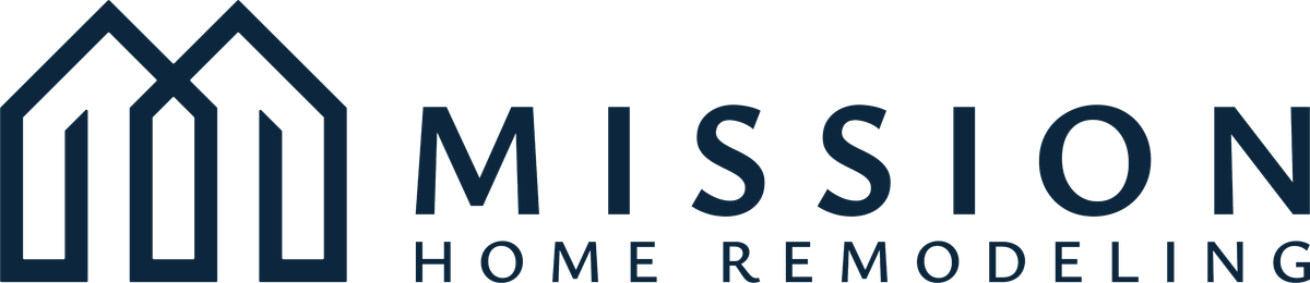 Mission Home Remodeling logo