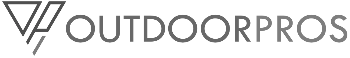 Outdoor Pros logo