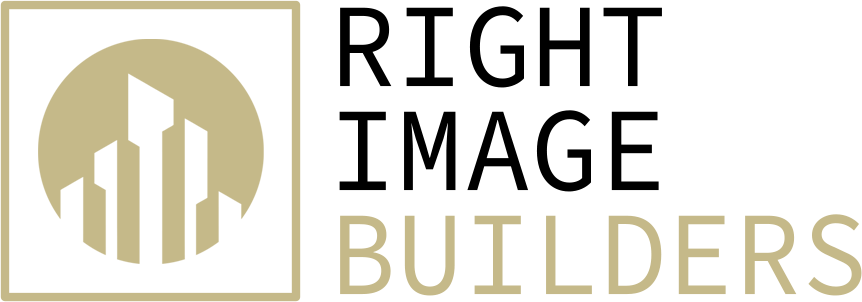 Right Image Builders logo