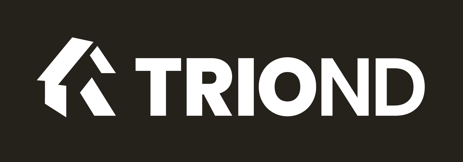 TRIOND Remodeling & Design logo